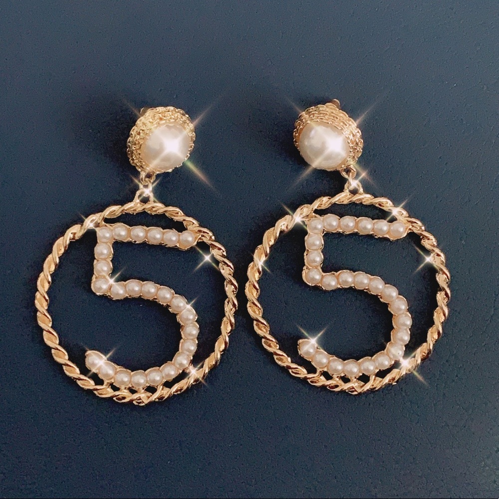 ✨ Gorgeous earrings for Valentine’s Day 🤩